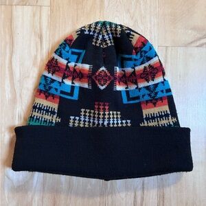 Pendleton Merino Wool Hat